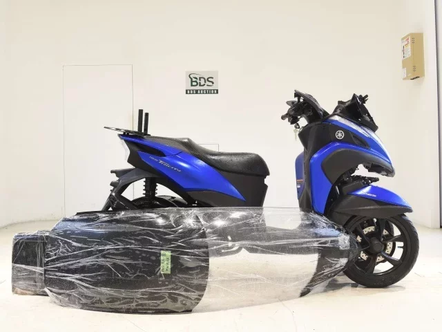 Yamaha TORI CITY 155AYANE EXIST