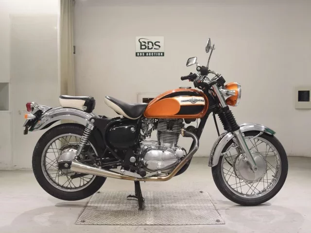 Kawasaki ESTRELLA250