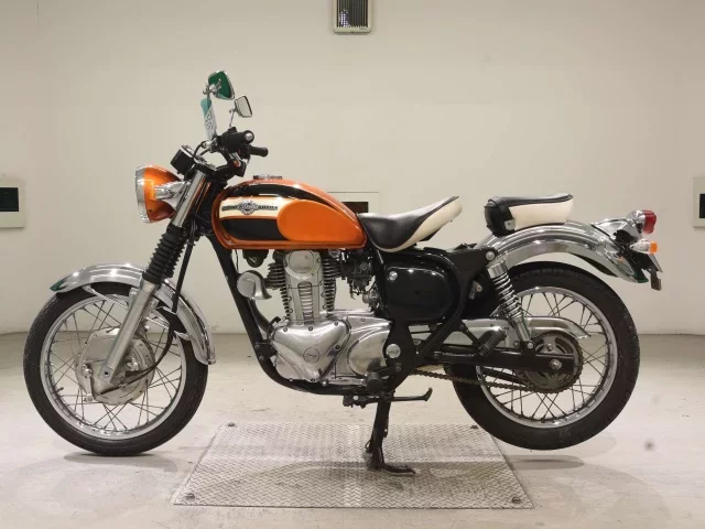 Kawasaki ESTRELLA250
