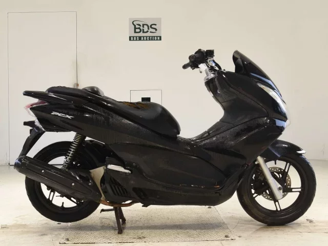 Honda PCX125