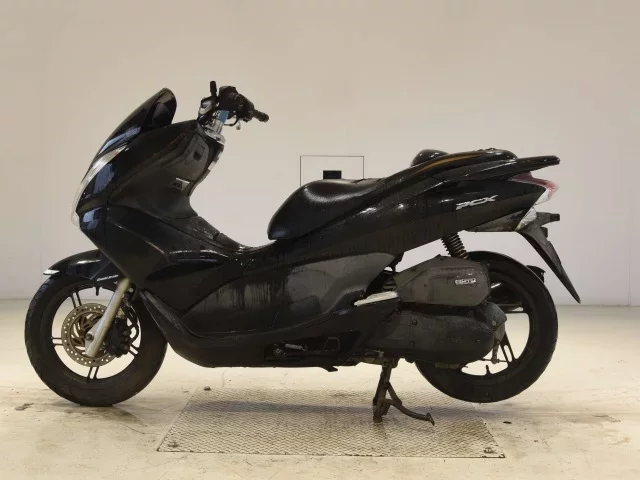 Honda PCX125
