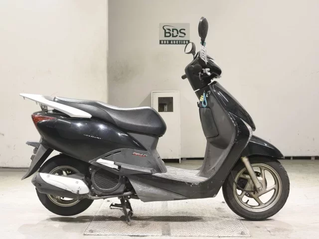 Honda LEAD 110