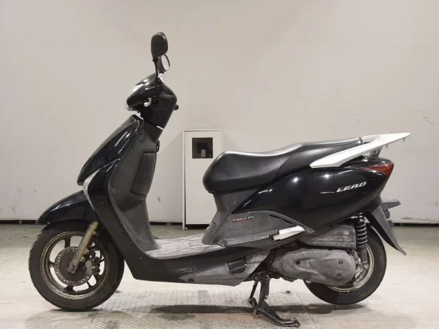 Honda LEAD 110