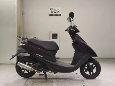 Honda DIO