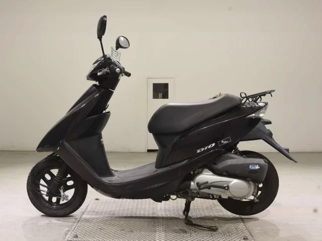Honda DIO