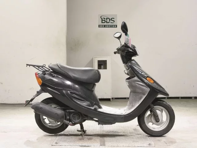 Yamaha BJ