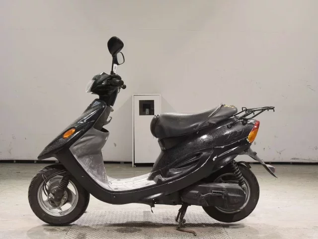 Yamaha BJ