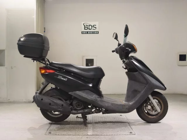 Yamaha AXIS125