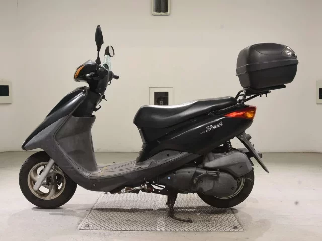 Yamaha AXIS125