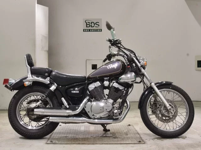 Yamaha VIRAGO 250