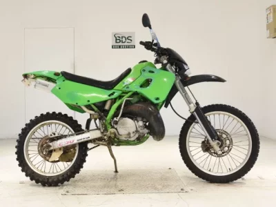 Kawasaki KDX250SR