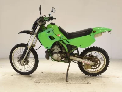 Kawasaki KDX250SR