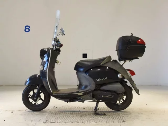 Yamaha VINO-2