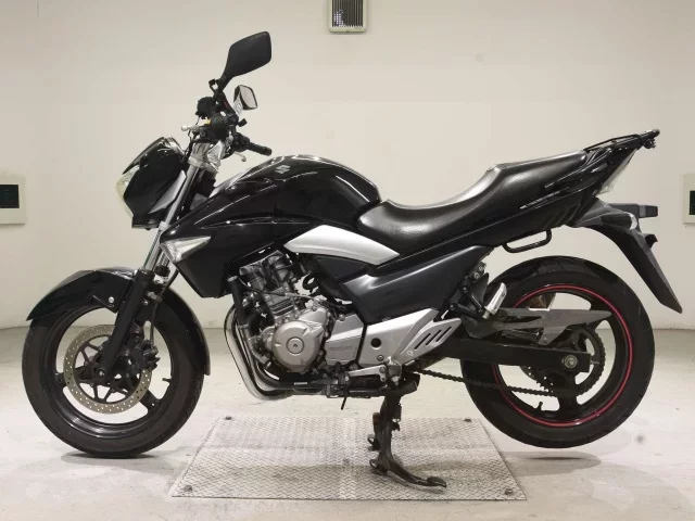 Suzuki GSR250