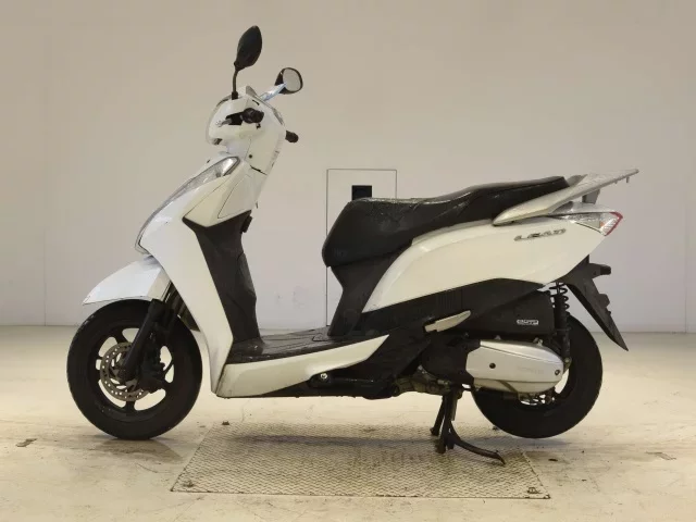 Honda LEAD 125