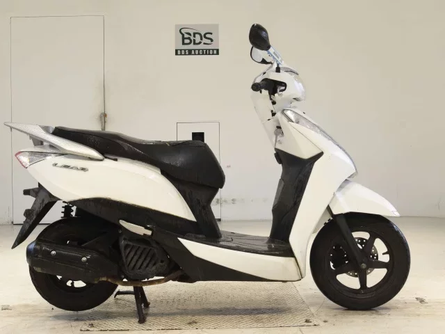 Honda LEAD 125