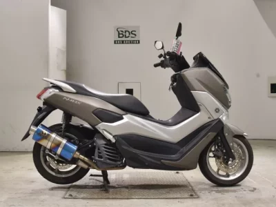 Yamaha NMAX