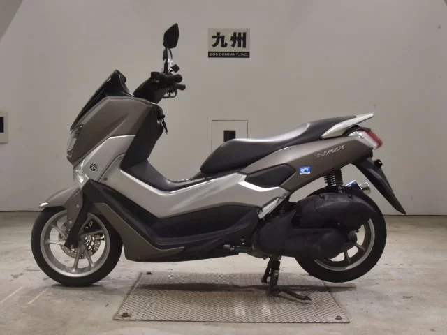 Yamaha NMAX