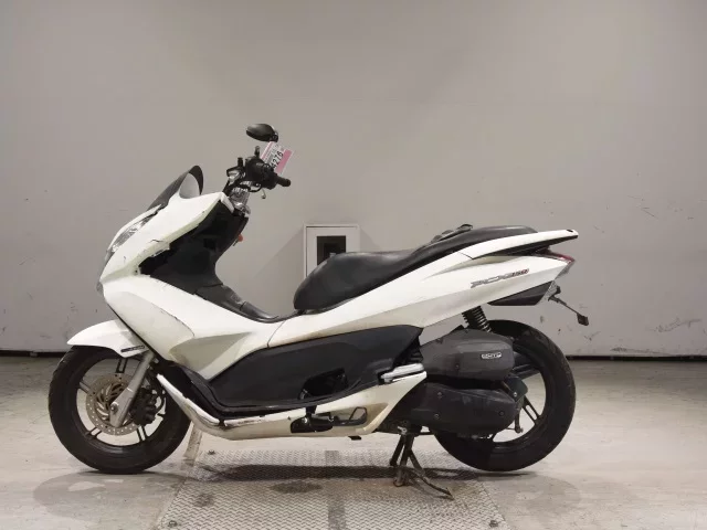Honda PCX150