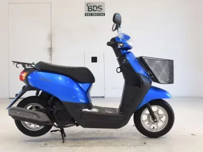 Honda TACT-4 BASIC