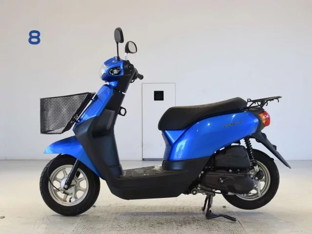 Honda TACT-4 BASIC