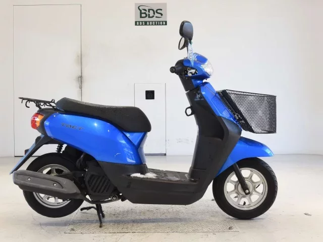 Honda TACT-4 BASIC