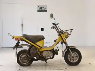 Yamaha CHAPPY80