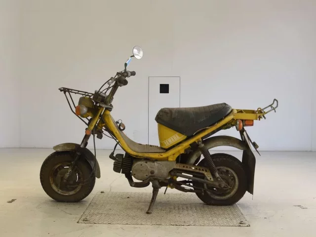 Yamaha CHAPPY80