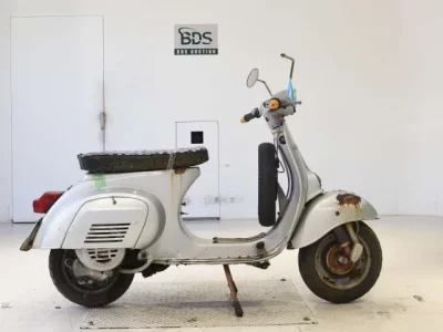 Vespa VESPA 50S