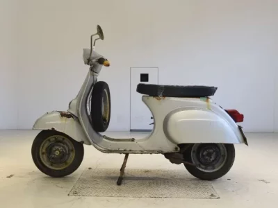 Vespa VESPA 50S