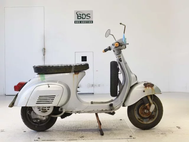Vespa VESPA 50S