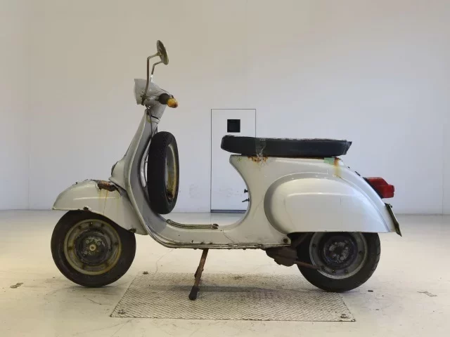 Vespa VESPA 50S