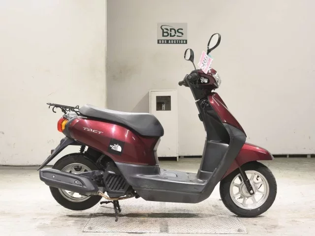 Honda TACT-4 BASIC