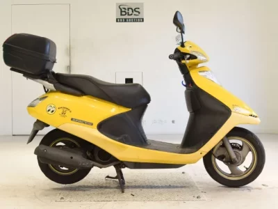 Honda SPACY100