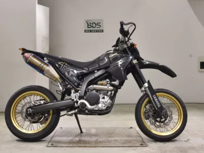 Yamaha WR250X