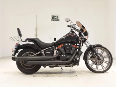 Kawasaki VULCAN900 CUSTOM