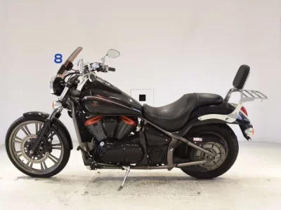 Kawasaki VULCAN900 CUSTOM