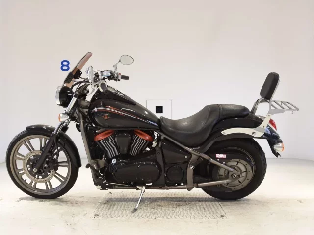 Kawasaki VULCAN900 CUSTOM