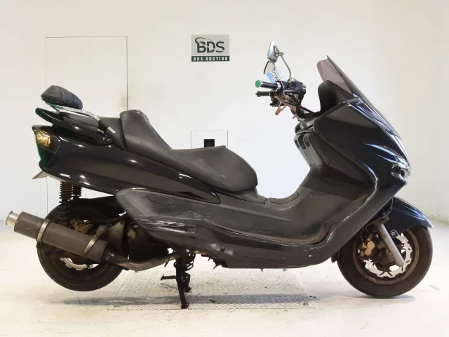 Yamaha MAJESTY 250-2