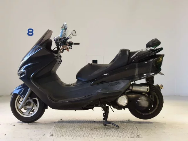 Yamaha MAJESTY 250-2