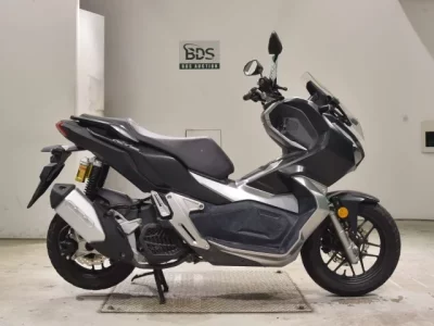 Honda ADV150
