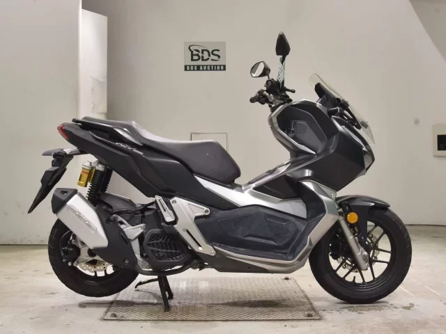 Honda ADV150