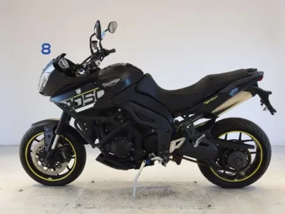 Triumph TRIUMPH TIGER 1050 SHO LOUIS