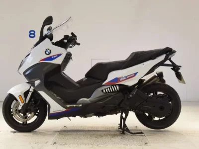Other BMWC650 SPORT