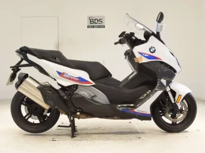 Other BMWC650 SPORT 2020