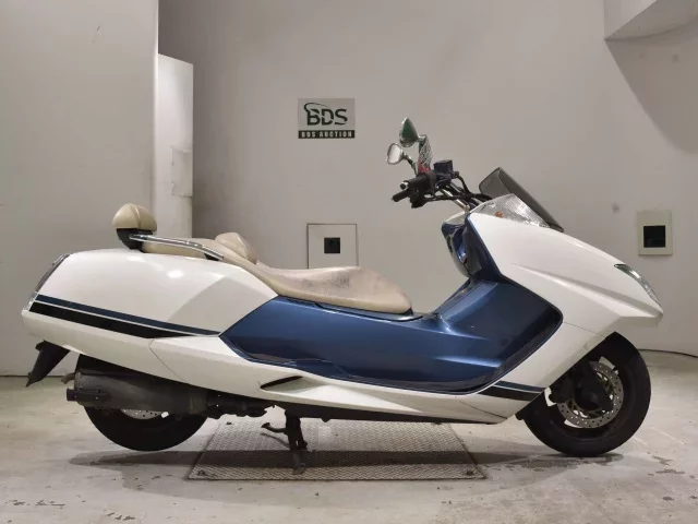 Yamaha MAXAM250