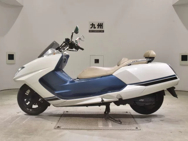 Yamaha MAXAM250
