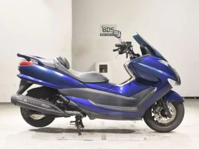 Yamaha MAJESTY 250-4