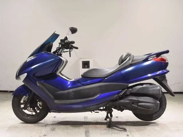 Yamaha MAJESTY 250-4