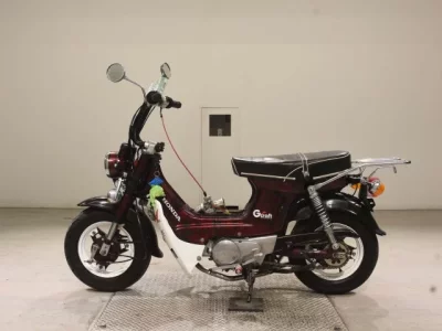 Honda CAR LEE50